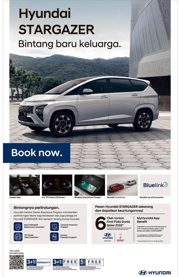 Promo - Authorized Dealer Hyundai Bandung